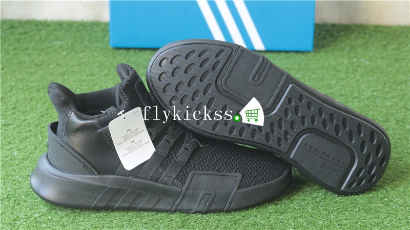 Adidas EQT Support Bask ADV Black DA9537